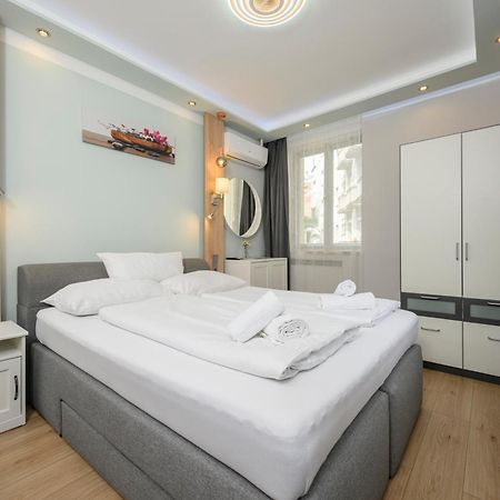 Palais Palffy Apartments Bécs Kültér fotó
