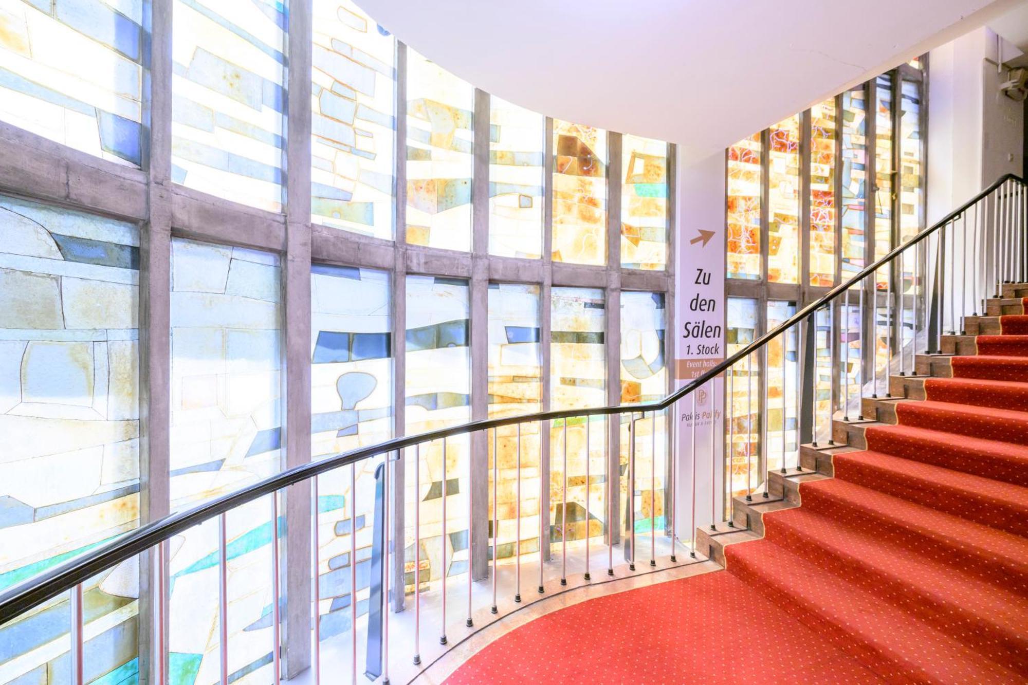 Palais Palffy Apartments Bécs Kültér fotó