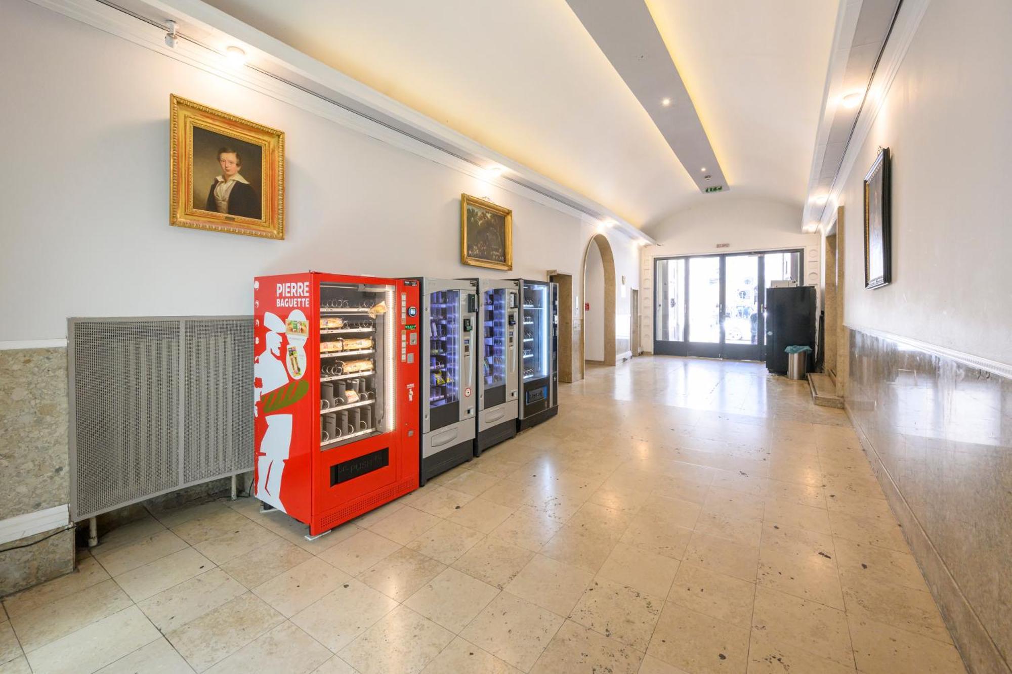 Palais Palffy Apartments Bécs Kültér fotó