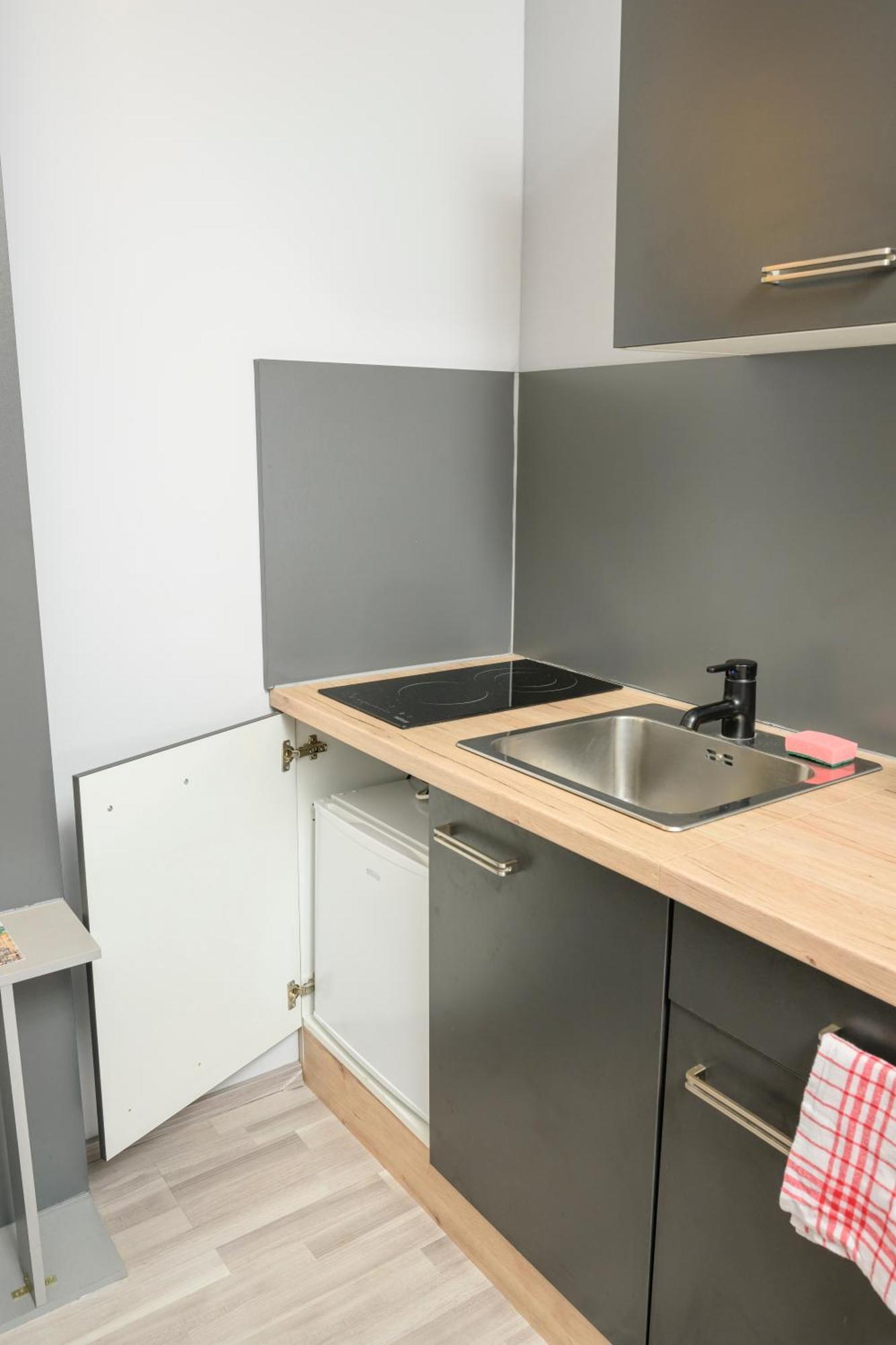 Palais Palffy Apartments Bécs Kültér fotó
